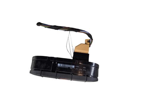 Warning switch AUDI TT (8J3) 2.0 TDI quattro | BP25338563I22 - Image 3