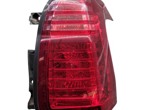 Right taillight PEUGEOT 5008 (0U_, 0E_) 2.0 HDi 150 / BlueHDi 150 | BP28040627C35 
