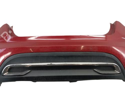 Rear bumper CITROËN DS4 (NX_) 1.6 BlueHDi 120 | BP29759947C8 