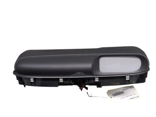 Display monitor CITROËN C3 Picasso (SH_) 1.4 VTi 95 (SH8FSC, SH8FP0, SH8FP6) | BP32325508C48 