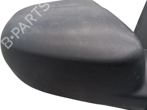 Right mirror RENAULT CLIO III (BR0/1, CR0/1) 1.2 16V (BR02, BR0J, BR11, CR02, CR0J, CR11) | BP29940348C27