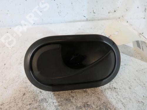 Used Front left interior door handle Front left interior door handle RENAULT CLIO III Hatchback Van (SB_, SR_) 1.5 dCi (68 hp) 10607881 10607881