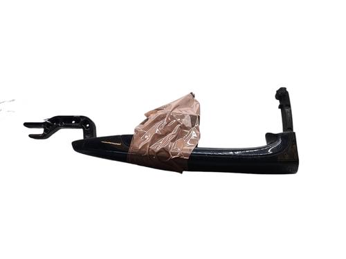 Used Rear right exterior door handle BMW 1 (F20) 120 d (184 hp) 25056515