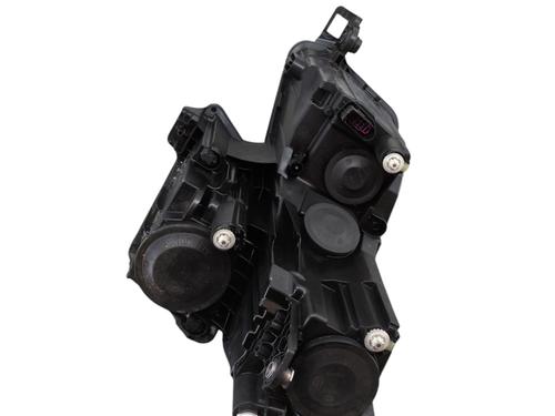 Right headlight NISSAN NOTE (E11, NE11) 1.5 dCi | BP25728326C29 - Image 3