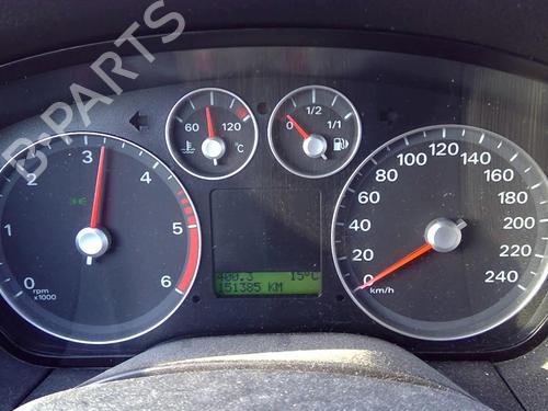 Switch FORD FOCUS II (DA_, HCP, DP) 2.0 TDCi | BP25088302I30  - Image 10