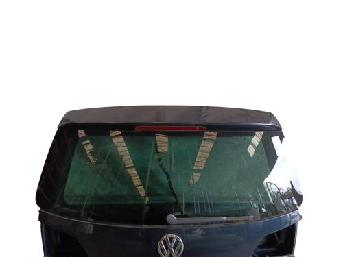 Used Tailgate Tailgate VW SHARAN (7N1, 7N2) 2.0 TDI (150 hp) 33022719 33022719