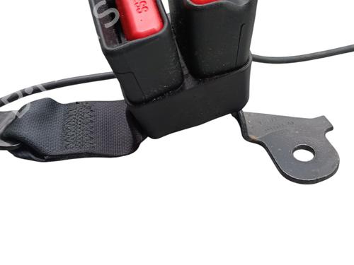 Seat buckle RENAULT KADJAR (HA_, HL_) 1.5 dCi 110 (HLA3) | BP25074039I32 