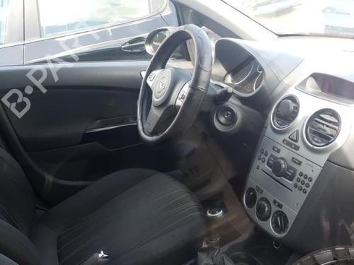 Right front window switch OPEL CORSA D (S07) 1.3 CDTI (L08, L68) | BP25095375I26  - Image 8