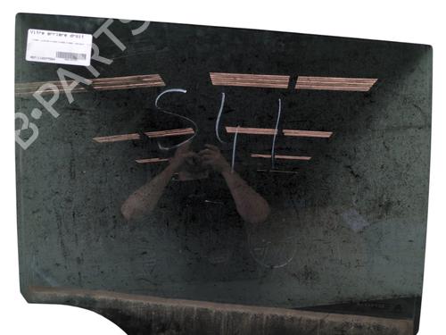 Rear right door window CITROËN C4 Grand Picasso II (DA_, DE_) 1.6 BlueHDi 120 | BP28128191C21 