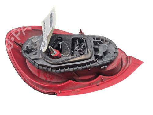Left taillight TOYOTA AYGO (_B1_) 1.4 D-4D (WNB10_, WNB10R) | BP29221955C34 
