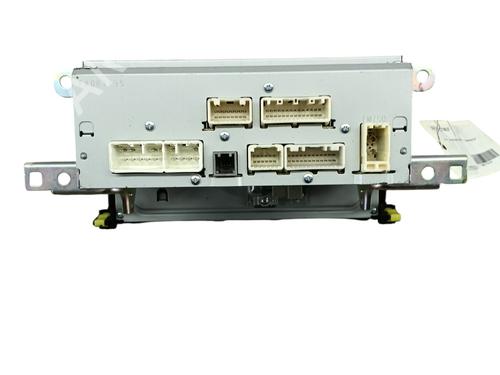 Display monitor TOYOTA AURIS (_E18_) 1.8 Hybrid (ZWE186_, ZWE186R) | BP30969015C48