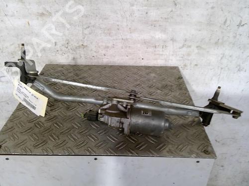 Used Front wiper motor Front wiper motor SKODA ROOMSTER (5J7) 1.9 TDI (105 hp) 25082016 25082016