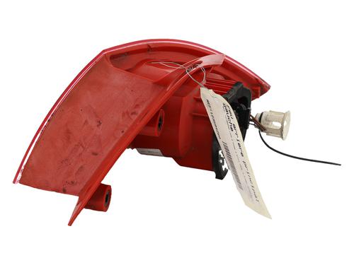Left taillight SEAT LEON (1P1) 2.0 TDI 16V | BP33634884C34 - Image 2