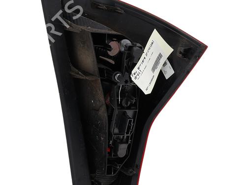 Right taillight DACIA SANDERO 1.5 dCi | BP38081722C35 - Image 3