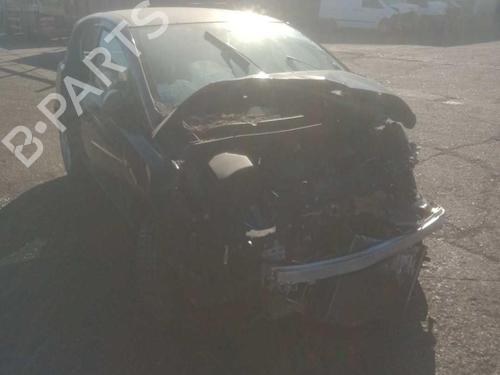 Left front window switch OPEL CORSA E (X15) 1.4 (08, 68) | BP25063389I27 