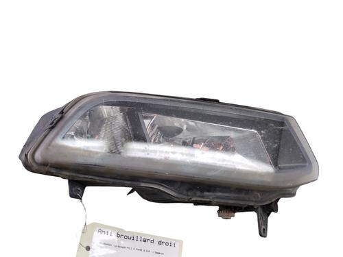 Right front fog light VW POLO V (6R1, 6C1) 1.0 | BP29337953C31 