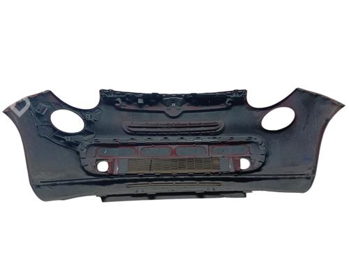 Front bumper FIAT 500L (351_, 352_) 1.3 D Multijet (199LXY1A, 199LXY11) | BP28358364C7 