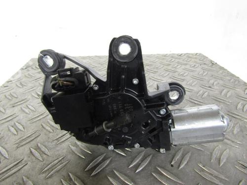 Viskermotor bakrute VW TOURAN (1T1, 1T2) 2.0 TDI | BP25108460M102 