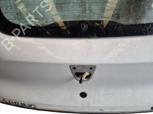 Bakluke CC/Kombi-Kupé DACIA SPRING EV (B6M1) (45 hp) 25097886