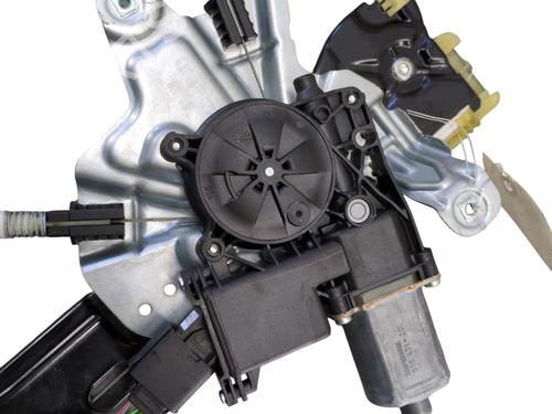 Front left window mechanism OPEL INSIGNIA A Sports Tourer (G09) 2.0 CDTI (35) | BP29633101C22 