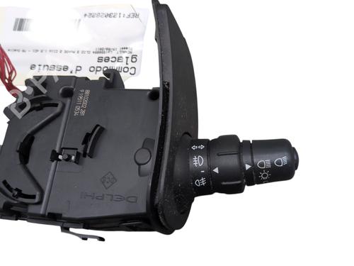 Steering column stalk RENAULT CLIO III Hatchback Van (SB_, SR_) | BP33304893I23 - Image 3