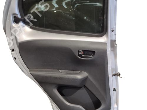 Left rear door CITROËN C1 II (PA_, PS_) 1.0 VTi 72 | BP32215536C4