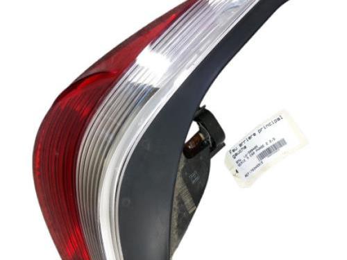 Left taillight BMW 5 (E60)  | BP15691041C34 