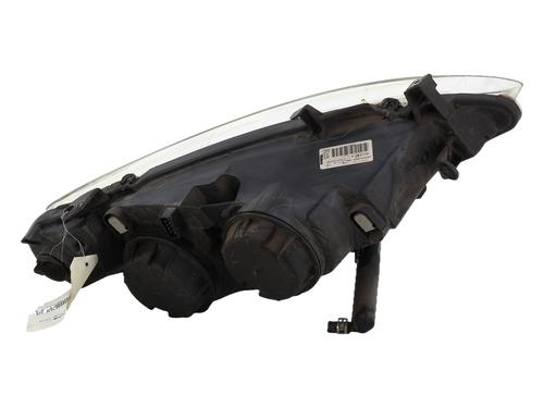Left headlight PEUGEOT 307 Break (3E) 2.0 HDi 135 | BP38007024C28 - Image 2