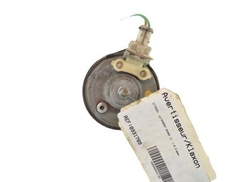 Used Horn CITROËN XSARA Break (N2) 1.6 16V (109 hp) 25081316