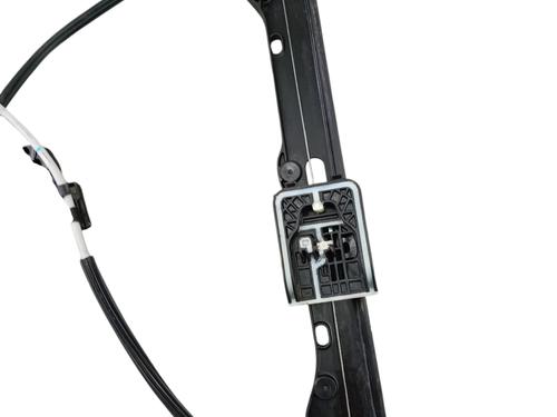 Front left window mechanism OPEL CORSA F (P2JO) 1.2 (68) | BP25769231C22 