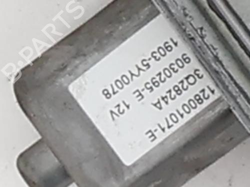 Front right window mechanism RENAULT TRAFIC III Van (FG_) 1.6 dCi 115 (FGMD) | BP33723806C23 - Image 5