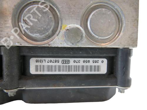ABS Bremseaggregat CITROËN C4 I (LC_) 1.6 HDi (109 hp) 25066226