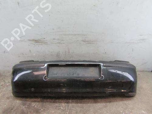 Used Rear bumper VW POLO (6N2) 1.4 (60 hp) 25083306