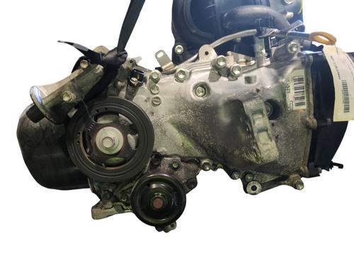 Engine TOYOTA AYGO (_B1_) 1.0 (KGB10_, KGB10R) | BP31064617M1 
