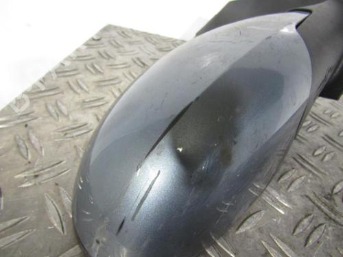 Right mirror SEAT TOLEDO III (5P2) 2.0 TDI 16V | BP25113229C27 