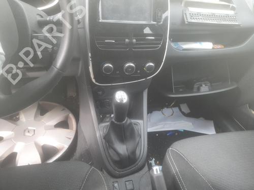 Climate control RENAULT CLIO IV (BH_) 1.5 dCi 75 | BP25102747I5 - Image 28