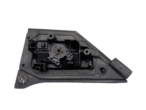 Rear left exterior door handle RENAULT TWINGO III (BCM_, BCA_) 1.0 SCe 70 | BP25058312C130 