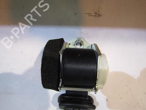 Rear right belt tensioner FORD FIESTA VI (CB1, CCN) 1.4 TDCi | BP25106212C90 