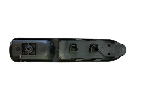 Used Left front window switch PEUGEOT 307 (3A/C) 1.6 HDi (90 hp) 28040633