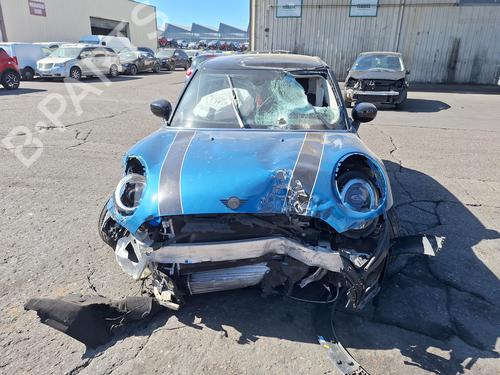 Rear left window mechanism MINI MINI (F55) Cooper | BP38033961C24 - Image 14