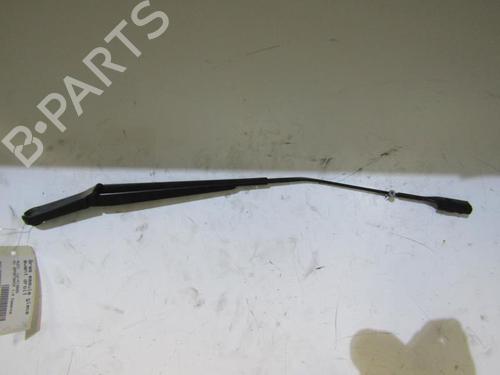 Used Front windshield wiper arm AUDI A1 Sportback (8XA, 8XF) 1.4 TFSI (125 hp) 25064485
