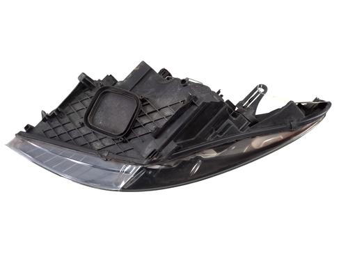 Right headlight RENAULT MEGANE III Coupe (DZ0/1_) 1.5 dCi (DZ09, DZ0D, DZ1F, DZ1G, DZ14, DZ29) | BP30129493C29 