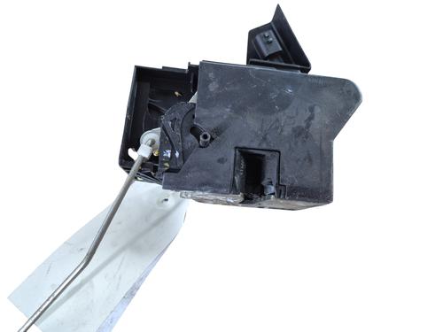 Rear right lock DACIA SANDERO II TCe 90 (B8M1, B8MA, B8AC) | BP25810073C99 