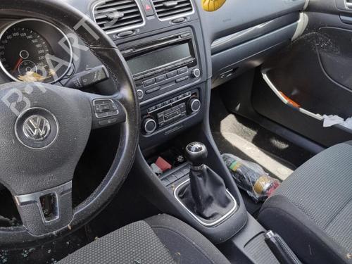 Rear left window mechanism VW GOLF VI Variant (AJ5)  | BP25728371C24  - Image 10