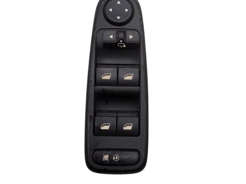 Left front window switch CITROËN C4 Picasso I MPV (UD_) 2.0 i 16V | BP30181327I27 - Image 5