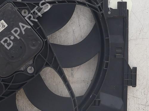 Used Radiator fan Radiator fan 37749301 37749301
