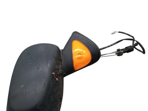 Bakspejl Højre RENAULT MODUS / GRAND MODUS (F/JP0_) 1.2 (JP0C, JP0K, FP0C, FP0K, FP0P, JP0P, JP0T) | BP29926976C27