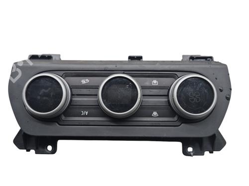 Commande Chauffage DACIA SANDERO III 1.0 TCe 90 (91 hp) 25057537