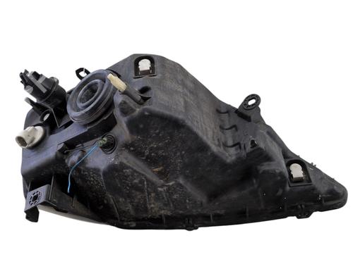 Left headlight DACIA LOGAN (LS_) 1.4 MPI LPG (LS0C) | BP28124620C28 