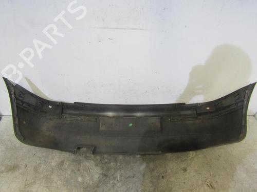 Rear bumper SEAT LEON (1M1) 1.9 TDI | BP25107124C8 